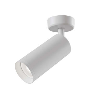 lafabryka.pl Plafon Focus C017CW-01W Maytoni