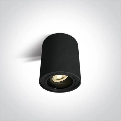 lafabryka.pl Plafon GU10 Adjustable Cylinders 12105Y/B ONE LIGHT