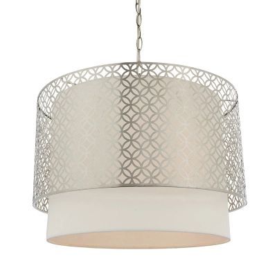 lafabryka.pl  Lampa wisząca Gilli 3lt pendant 78728 ENDON