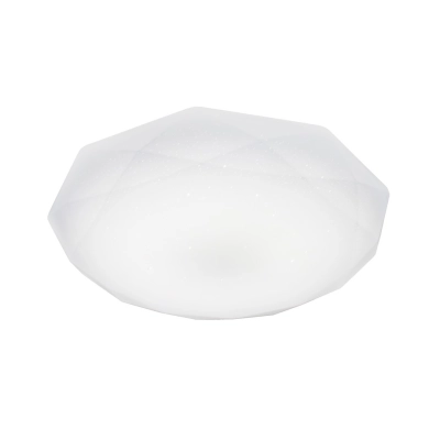 lafabryka Plafon HEX 24W LED EK76189 MILAGRO