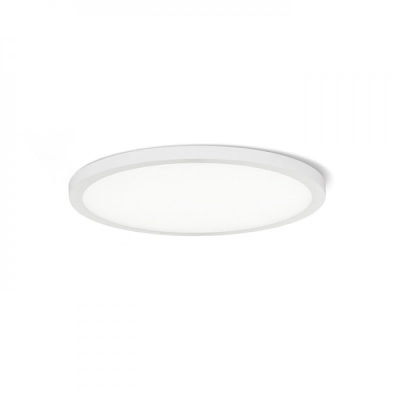 lafabryka.pl HUE R 17 wpuszczana biała 230V LED 18W 3000K R12765 Rendl light studio