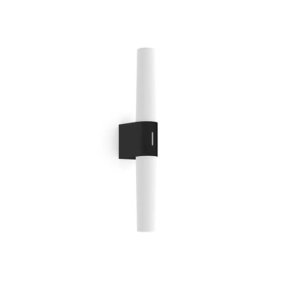 lafabryka.pl Kinkiet Helva Double Basic 2015311003 Nordlux