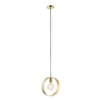 lafabryka.pl Lampa wisząca Hoop Pendant 81921 ENDON
