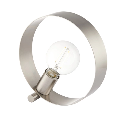 lafabryka.pl Lampa stołowa Hoop Table 90453 ENDON