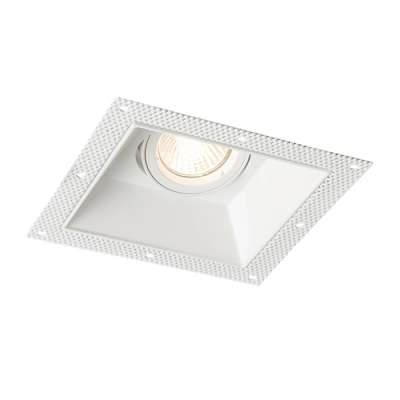 lafabryka.pl IPSO R frameless biała 230V GU10 50W R12046 Rendl light studio