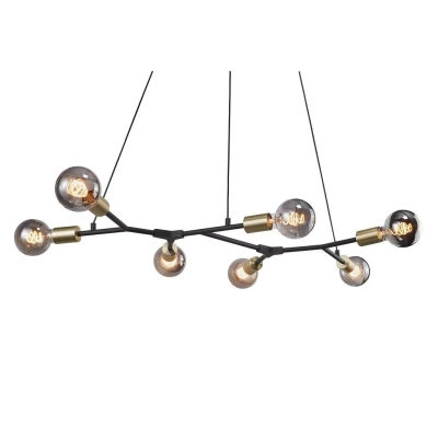 lafabryka.pl Lampa wisząca Josefine 2010303003 Nordlux