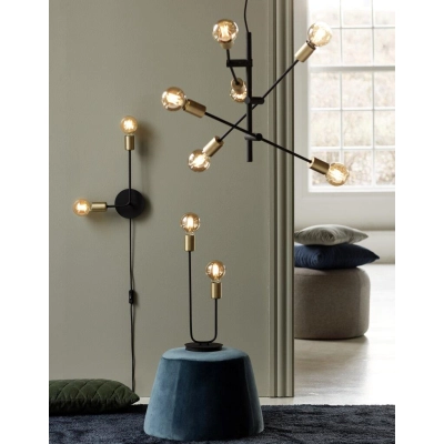 lafabryka.pl Lampa wisząca Josefine 48933003 Nordlux