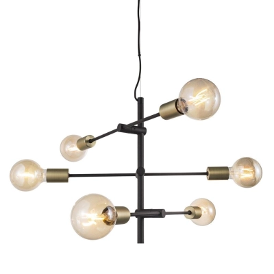lafabryka.pl Lampa wisząca Josefine 48933003 Nordlux