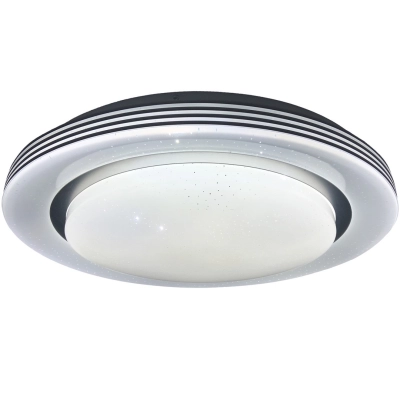 lafabryka.pl Plafon KELLY 48W LED Ø480 mm ML6408 Milagro