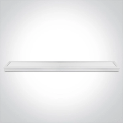 lafabryka.pl lafon LED Die Cast Panel Range 62140RF/W/W ONE LIGHT 3000K 120cm