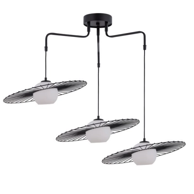 lafabryka.pl Lampa Wisząca Sol 32181 Sigma