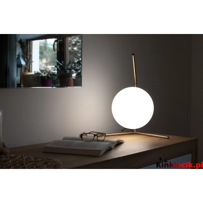 Lampa stołowa Fabio MTE2104/1