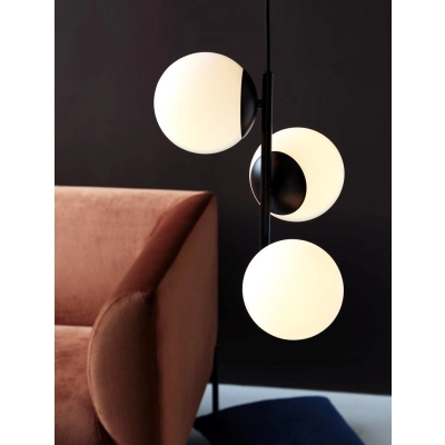 lafabryka.pl Lampa wisząca Lilly 48603003 Nordlux