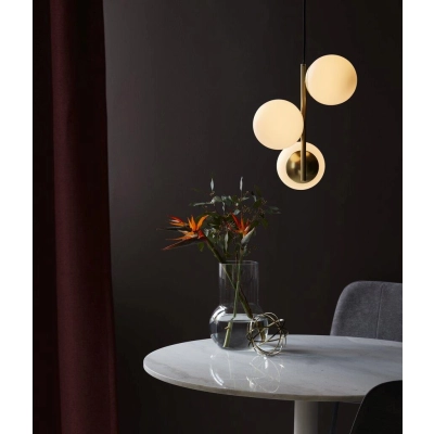 lafabryka.pl Lampa wisząca Lilly 48603035 Nordlux