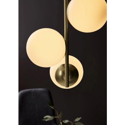 lafabryka.pl Lampa wisząca Lilly 48603035 Nordlux