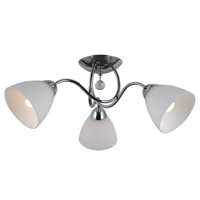 lafabryka.pl Plafon Lugano PND-5643-3 Italux