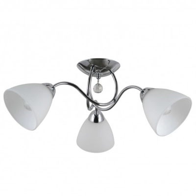 lafabryka.pl Plafon Lugano PND-5643-3 Italux