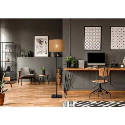 lafabryka.pl Lampa podłogowa MAGIUS 03729/81/30 Lucide