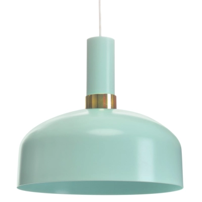 lafabryka.pl Lampa wisząca MALMO MINT 1xE27 MLP6200 Milagro