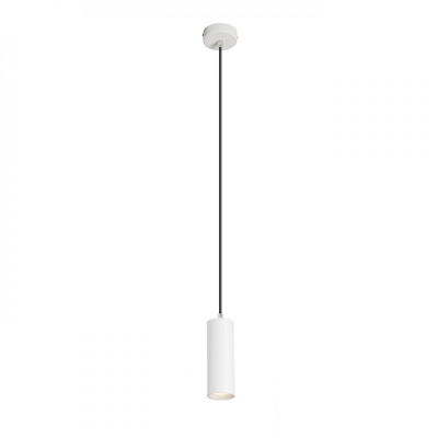 lafabryka.pl MAVRO DIMM wisząca biała 230V LED 12W 38° 3000K R13182 Rendl light studio
