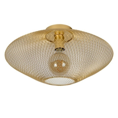 lafabryka.pl Plafon MESH 21123/45/02 Lucide