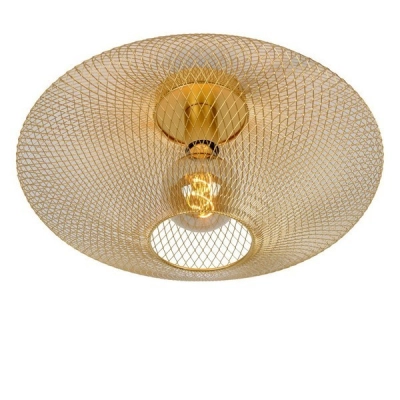 lafabryka.pl Plafon MESH 21123/45/02 Lucide