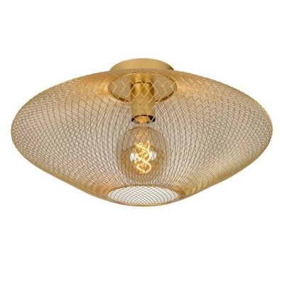 lafabryka.pl Plafon MESH 21123/45/02 Lucide