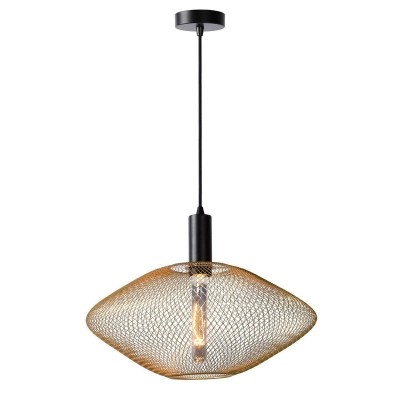lafabryka.pl Lampa wisząca MESH 21423/45/02 Lucide