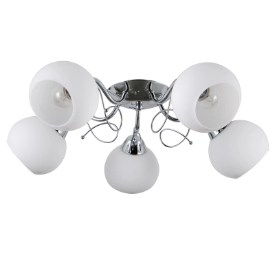 lafabryka.pl Plafon Masseri PND-6895-5 Italux