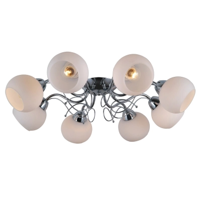 lafabryka.pl Plafon Masseri PND-6895-8 Italux