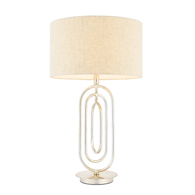 lafabryka.pl Lampa stołowa Meera Table 72803 ENDON
