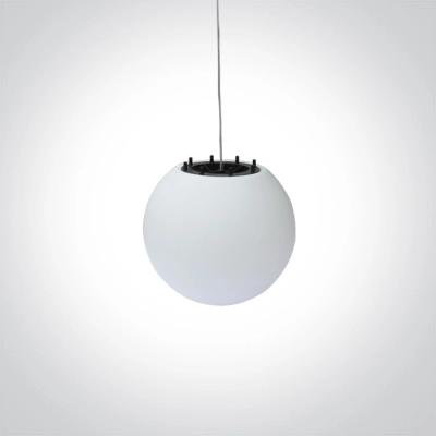 lafabryka.pl Lampa wisząca Moonlights PC 63028 ONE LIGHT 38cm