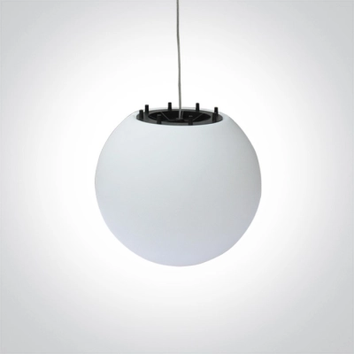 lafabryka.pl Lampa wisząca Moonlights PC 63028B ONE LIGHT 56cm