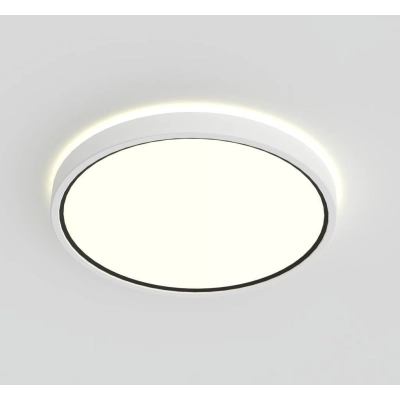 lafabryka.pl Plafon Noxy IP44 3000K/4000K 2015356101 Nordlux