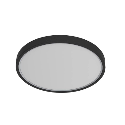 lafabryka.pl Plafon Noxy IP44 3000K/4000K 2015356103 Nordlux