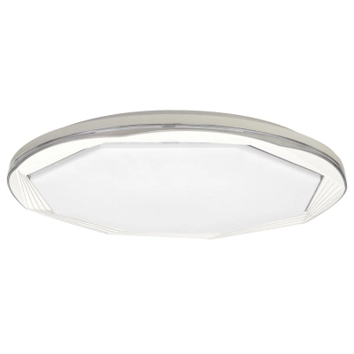 lafabryka.pl Plafon OPTIMA 52W LED Ø480 mm ML6400 Milagro