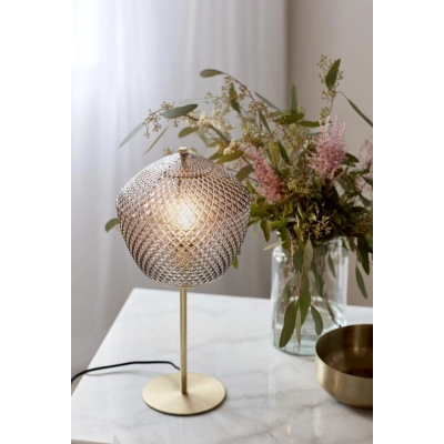 lafabryka.pl Lampa stołowa Orbiform 2010715047 Nordlux