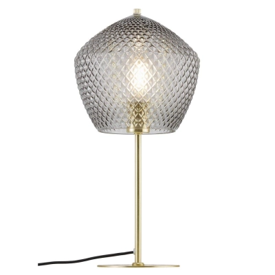 lafabryka.pl Lampa stołowa Orbiform 2010715047 Nordlux