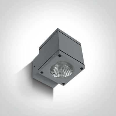 lafabryka.pl Plafon Outdoor Wall Cylinders 67138F/G/W ONE LIGHT