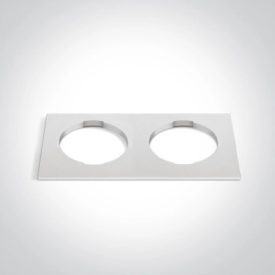 lafabryka.pl Podstawa Recessed Spots Fixed 050182RB/W ONE LIGHT