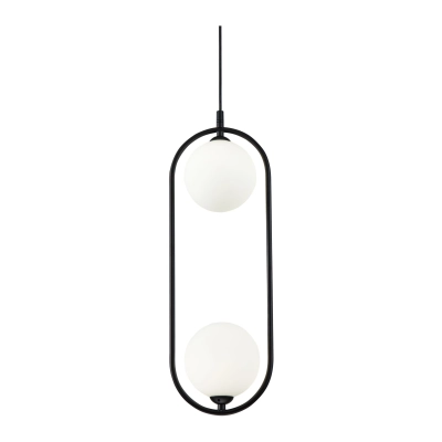 lafabryka.pl Lampa wisząca Ring MOD013PL-02B Maytoni