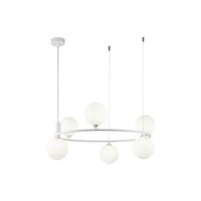 lafabryka.pl Lampa wisząca Ring MOD013PL-06W Maytoni