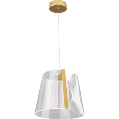 lafabryka.pl SEDA P0384 LAMPA WISZĄCA MaxLight