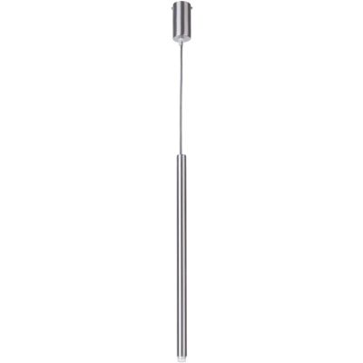 lafabryka.pl SOPEL 1 PROSTY SREBRNY 33148 SIGMA
