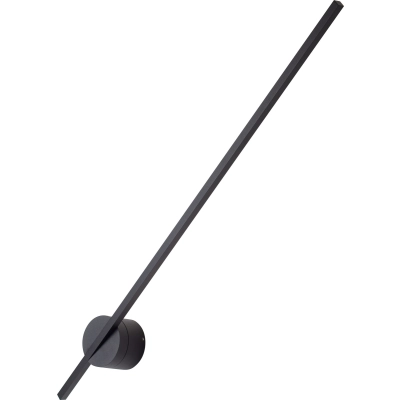 lafabryka.pl SPIDER W0267 KINKIET CZARNY IP44 MaxLight