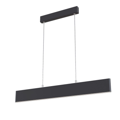 lafabryka.pl Lampa wisząca STEP LED P010PL-L23B Maytoni