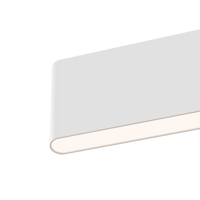 lafabryka.pl Lampa wisząca STEP LED P010PL-L30W Maytoni