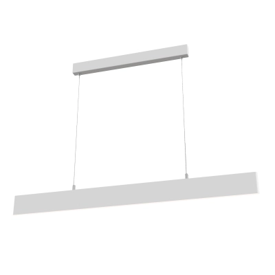 lafabryka.pl Lampa wisząca STEP LED P010PL-L30W Maytoni