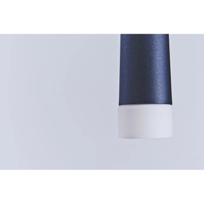 Lampa wisząca STYLO 1 AZ0116 BLACK