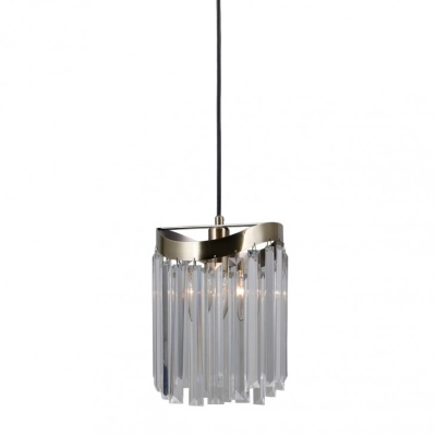 lafabryka.pl Lampa wisząca Sabriga PND-44544-1 Italux